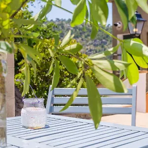  Apartment Bellavista Spanien