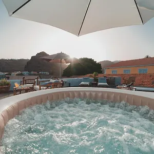  Ferienhaus Beach Apartment Spanien