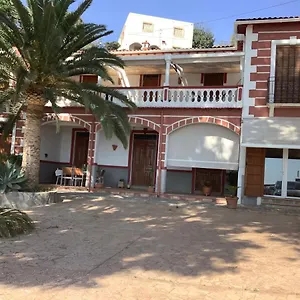 Privatunterkunft Cortijo De La Fuente, Albunol