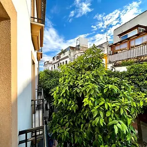 Apartment San Fernando De La Ribera, Córdoba