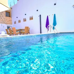  Ferienhaus C'an Angela Spanien