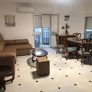  Apartamento Casa Cati Centro