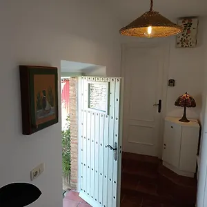  Landhaus Calaliu Spanien