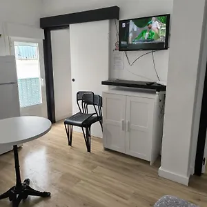  Apartamento Luanto