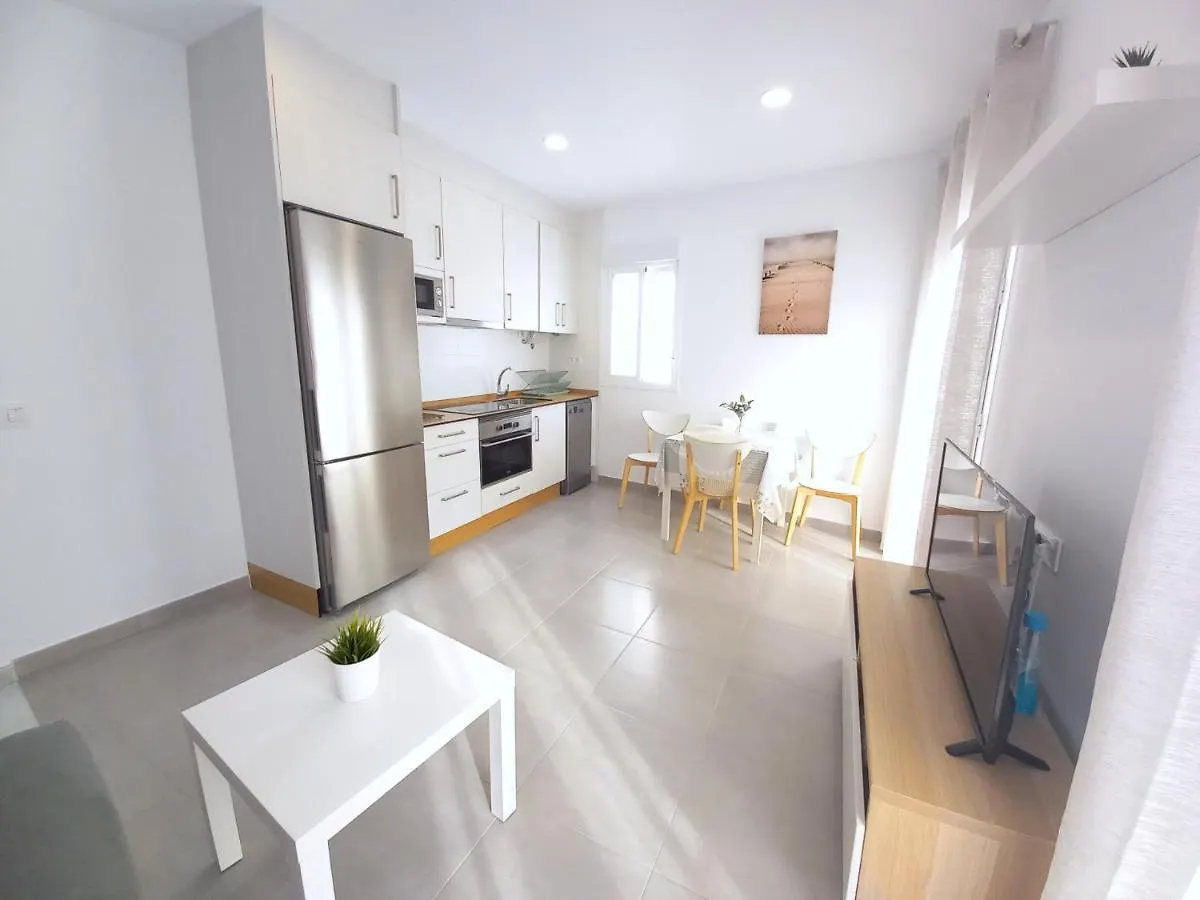 Casa Ortiz With Private Roof Terrace - Oceanview Villa Conil De La Frontera Holiday home