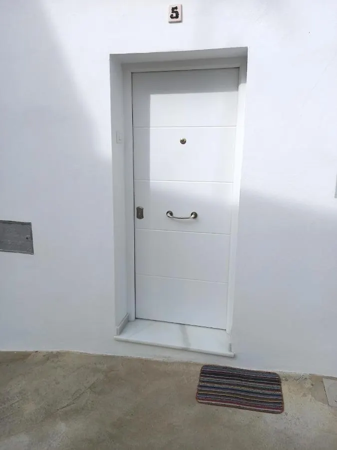 Holiday home Casa Ortiz With Private Roof Terrace - Oceanview Villa Conil De La Frontera