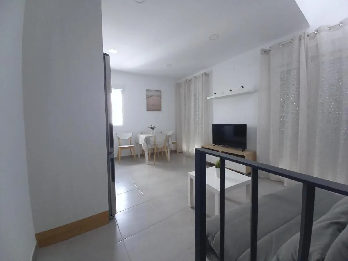 Casa Ortiz With Private Roof Terrace - Oceanview Villa Conil De La Frontera 0*,