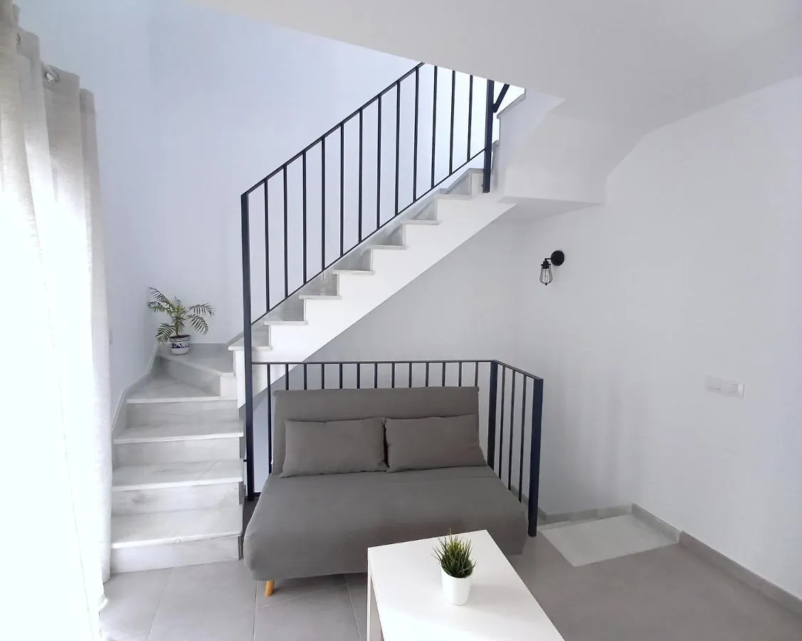 Casa Ortiz With Private Roof Terrace - Oceanview Villa Conil De La Frontera