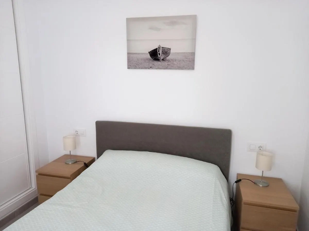 Casa Ortiz With Private Roof Terrace - Oceanview Villa Conil De La Frontera Spain