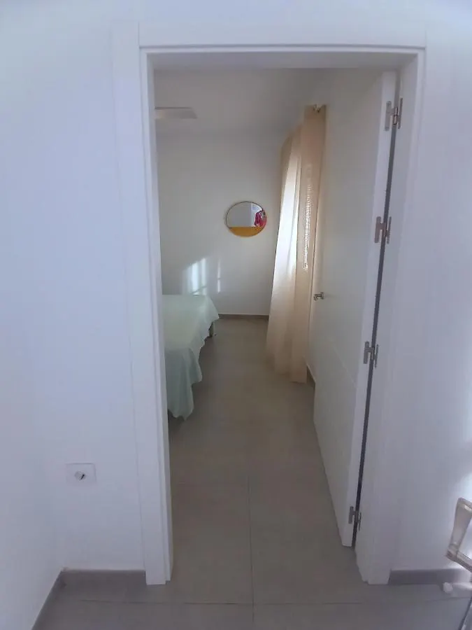 Casa Ortiz With Private Roof Terrace - Oceanview Villa Conil De La Frontera 0*,  Spain