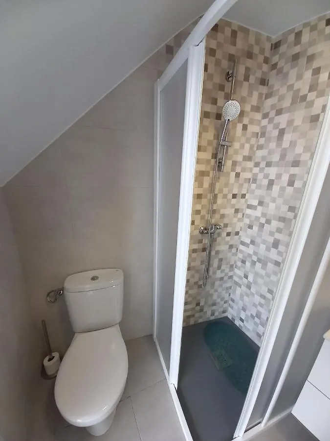 Holiday home Casa Ortiz With Private Roof Terrace - Oceanview Villa Conil De La Frontera Spain