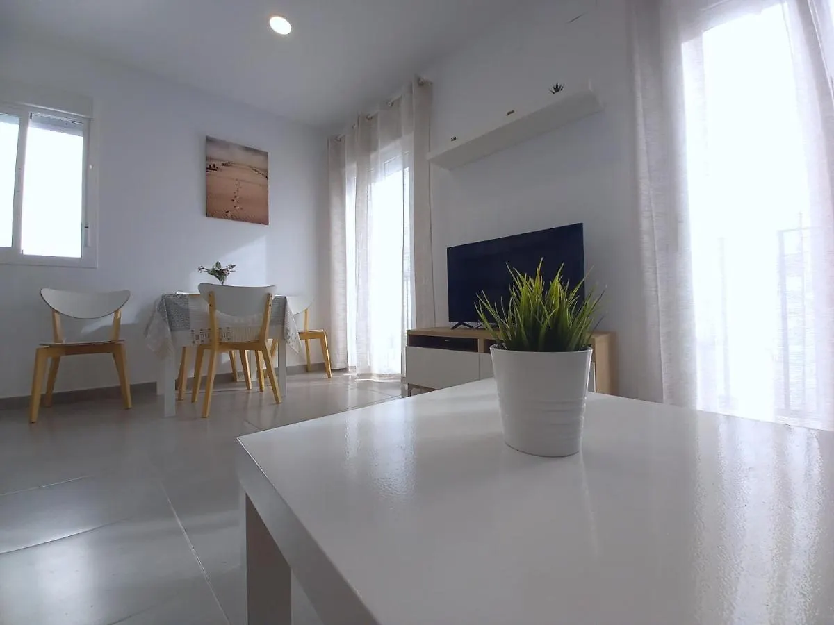 Casa Ortiz With Private Roof Terrace - Oceanview Villa Conil De La Frontera Holiday home