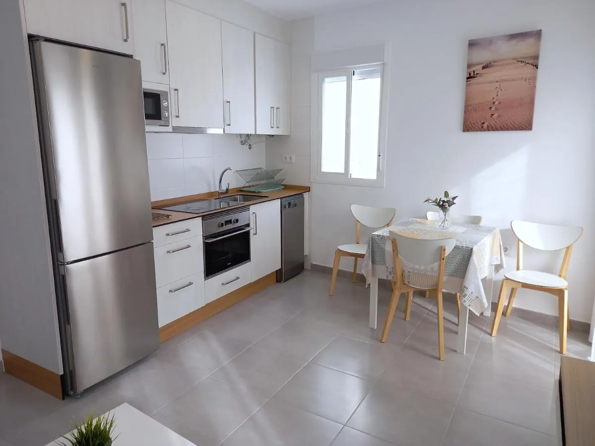 Holiday home Casa Ortiz With Private Roof Terrace - Oceanview Villa Conil De La Frontera