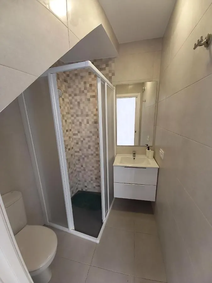 Casa Ortiz With Private Roof Terrace - Oceanview Villa Conil De La Frontera